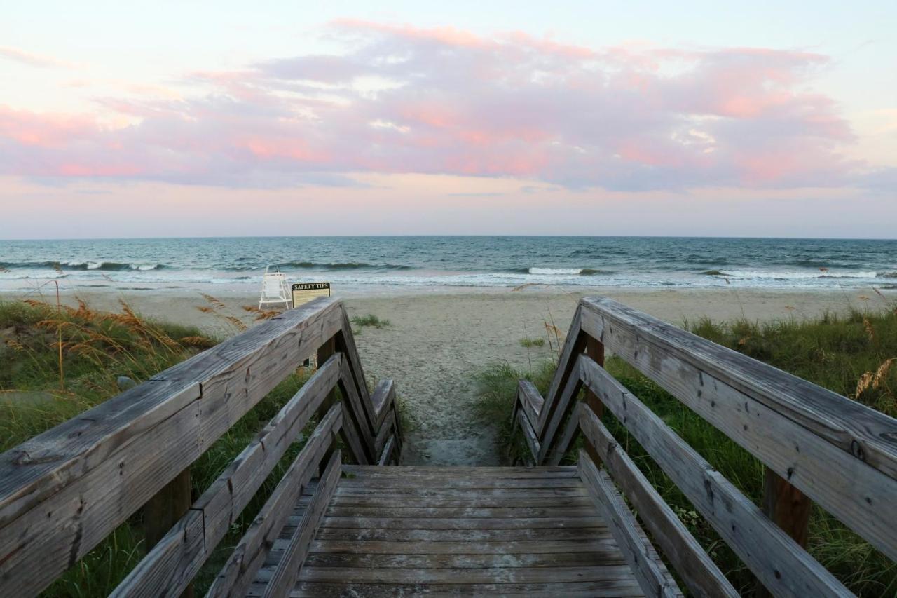 Beach Bliss Myrtle Beach Exterior foto