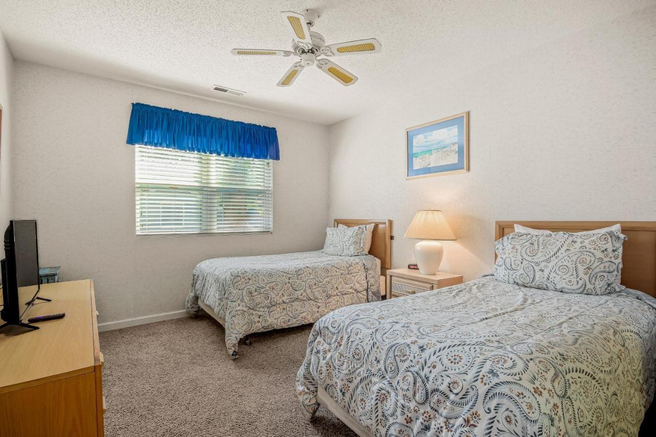 Beach Bliss Myrtle Beach Exterior foto
